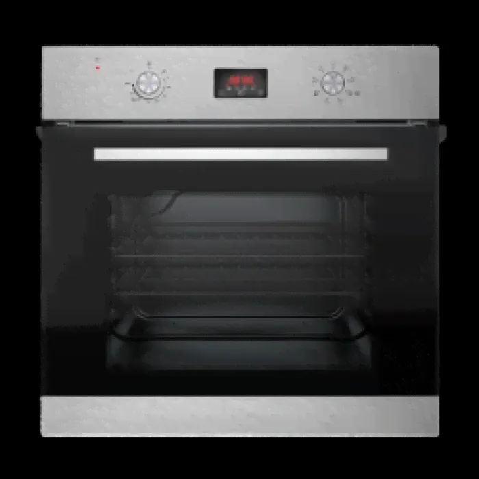 Духовой шкаф EXITEQ EXO-205 Inox-0