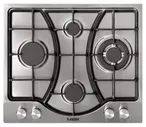 Газовая поверхность EXITEQ pf 640 stx-e/a