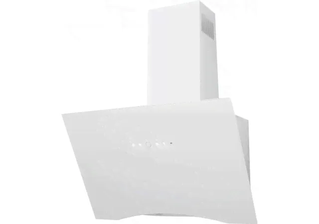 Вытяжка наклонная Exiteq EX-1116 white