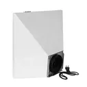 Пристенная вытяжка Exiteq EX-1086 WHITE