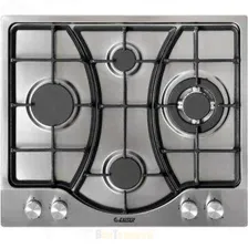 Газовая варочная панель EXITEQ PF 640 STX-E/А
