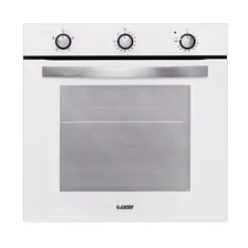 Электрический духовой шкаф EXITEQ EXO-105, белый