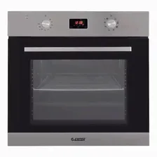 Электрический духовой шкаф 59,5х56,8 см Exiteq EXO-205 стальной