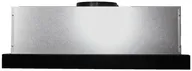 Встраиваемая вытяжка Exiteq EX 1076 white glass