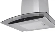 Пристенная вытяжка Exiteq EX-1036 SENSOR INOX