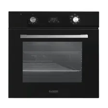 Встраиваемый электрический духовой шкаф Exiteq EXO-205 black