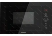 Микроволновая печь Exiteq EXM-106 black встраиваемая