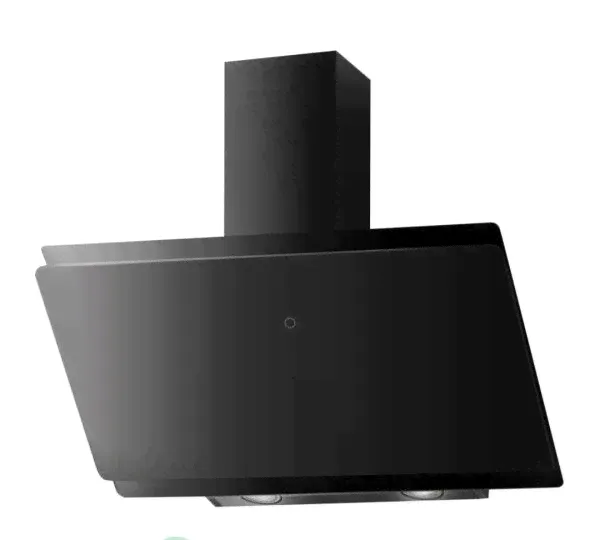 Каминная вытяжка Exiteq EX-1129 black-1