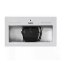 Встраиваемая вытяжка Exiteq EX 1246 white