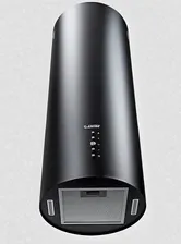 Вытяжка пристенная EXITEQ EX-1296 black
