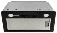 Вытяжка EXITEQ EX-1266 280х525х291 Черный