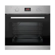 Встраиваемый электрический духовой шкаф Exiteq EXO-205 inox