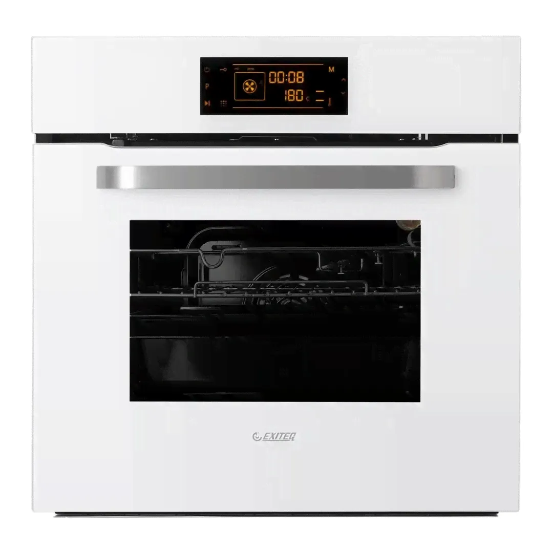 Духовка электрическая Exiteq EXO 305 white