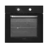 Встраиваемый электрический духовой шкаф Exiteq EXO-303 BLACK