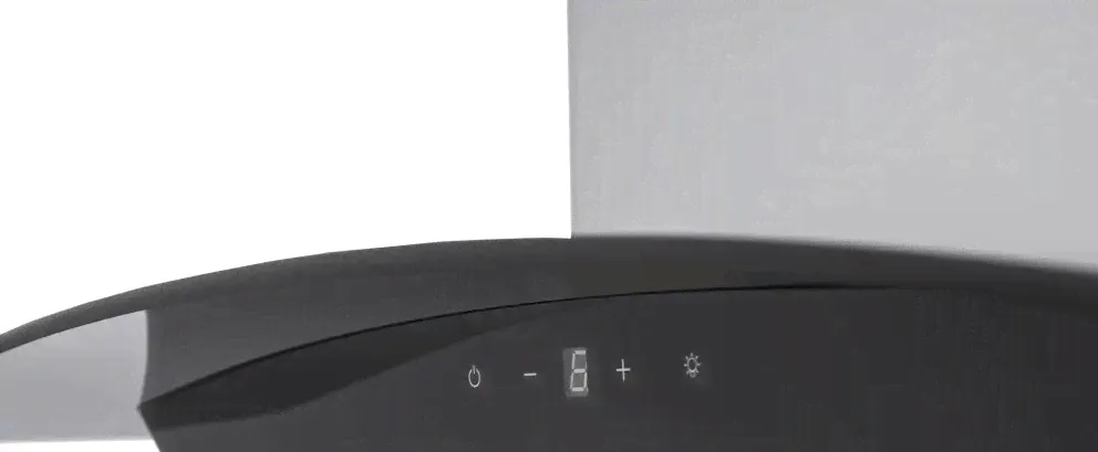 Пристенная вытяжка Exiteq EX-1036 SENSOR INOX-2
