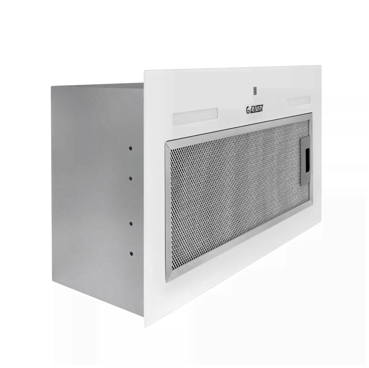Встраиваемая вытяжка Exiteq EX 1246 white-2