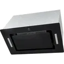 Кухонная вытяжка встраиваемая EXITEQ EX-1236 black