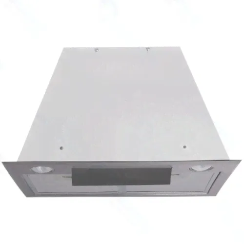 Встраиваемая вытяжка EXITEQ EX 3015 Inox (E10048)