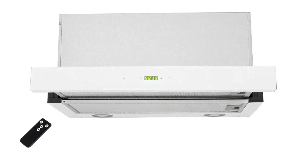 Вытяжка EXITEQ (Экзитек) EX - 1146 White-0