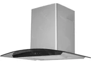Вытяжка каминная Exiteq EX-1036 sensor inox