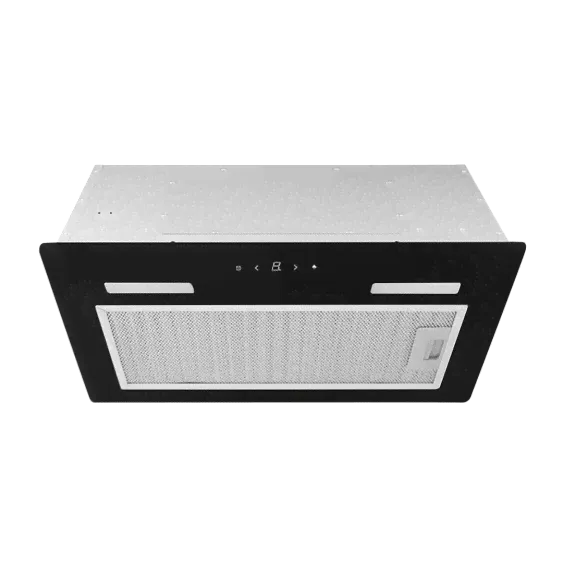 Вытяжка EXITEQ EX-1246 black (12 490 руб.) - купить с доставкой в Москве и регионах России | Эталон БТ