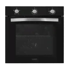 Духовой шкаф электрический встраиваемый EXITEQ EXO-105 black