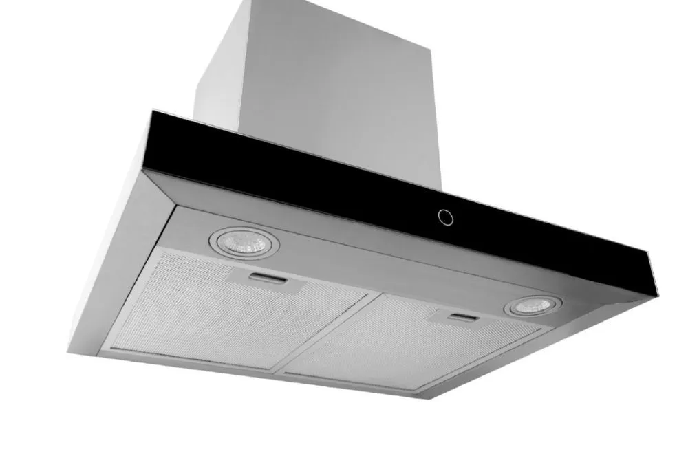 Пристенная вытяжка Exiteq EX-1096 INOX-1