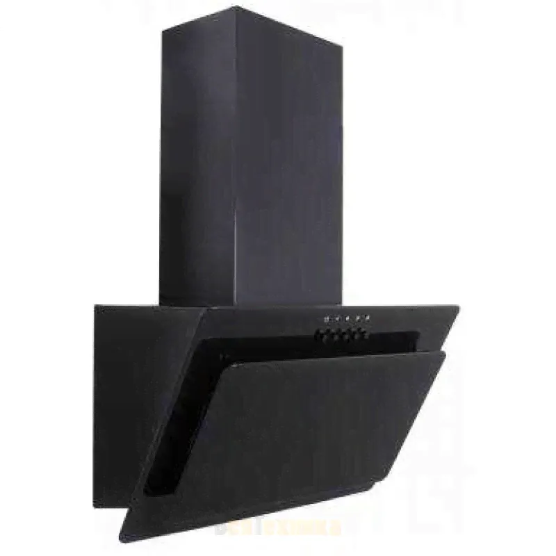 Вытяжка кухонная EXITEQ EX-1025 black-0