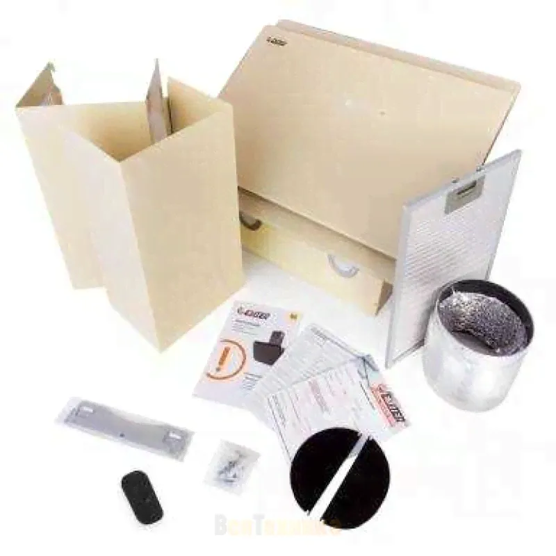 Вытяжка кухонная EXITEQ EX-1256 ivory-2