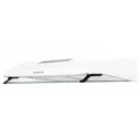 Плоская вытяжка EXITEQ EX-1056 white