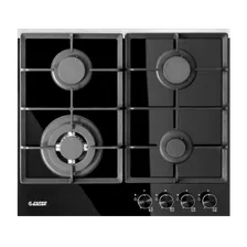Варочная панель газовая EXITEQ PF 640 STGB-E/B