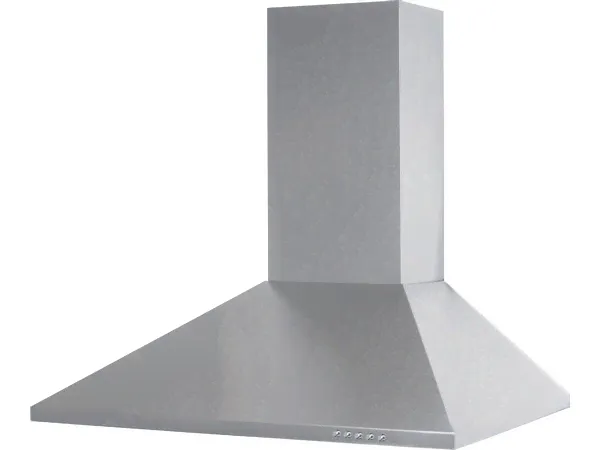 Вытяжка EXITEQ EX-1086 inox