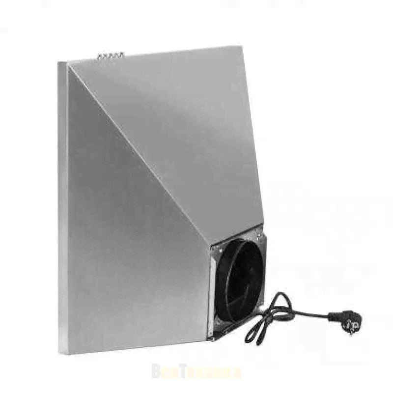 Вытяжка кухонная EXITEQ EX-1086 inox-1