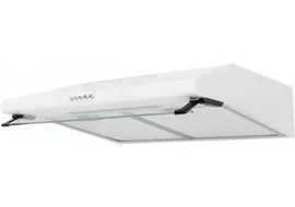 Вытяжка подвесная Exiteq EX-1056 white