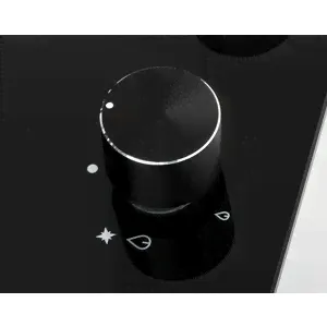 Газовая варочная панель EXITEQ PFH 750 STG-E, PFH 750 STG-E-0