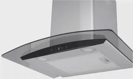 Вытяжка купольная Exiteq EX-1036 sensor (inox)