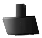 Каминная вытяжка Exiteq EX-1129 black