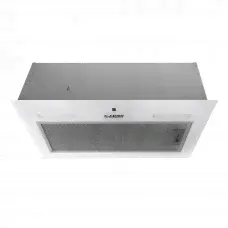 Вытяжка кухонная встраиваемая EXITEQ EX-1246 white-0
