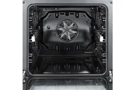 Электрический духовой шкаф EXITEQ EXO-108 black