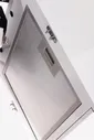 Пристенная вытяжка Exiteq EX-1156 WHITE