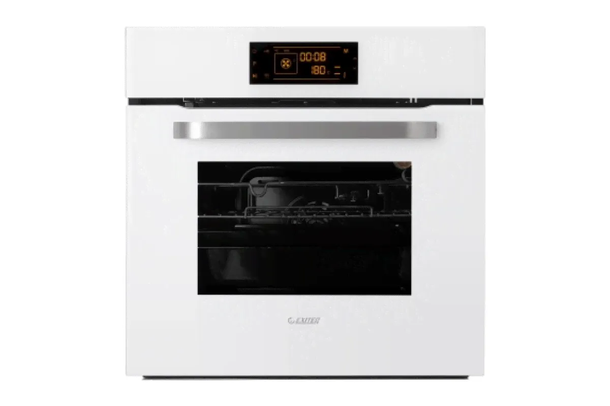 Духовой шкаф электрический встраиваемый EXITEQ EXO-305 white-1