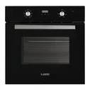 Электрический духовой шкаф Exiteq EXO-402 black
