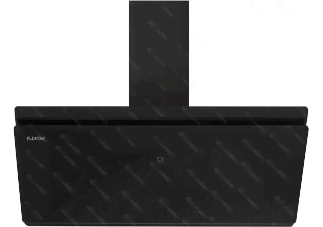 Вытяжка наклонная Exiteq EX-1129 black