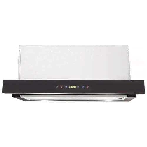 Кухонная вытяжка EXITEQ EX - 1145 black-0
