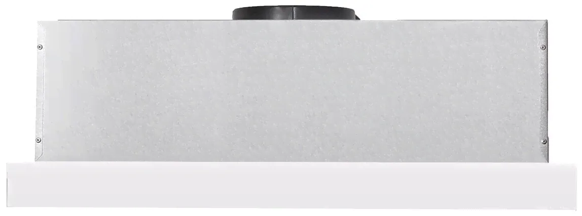 Встраиваемая вытяжка Exiteq EX 1076 white glass-0
