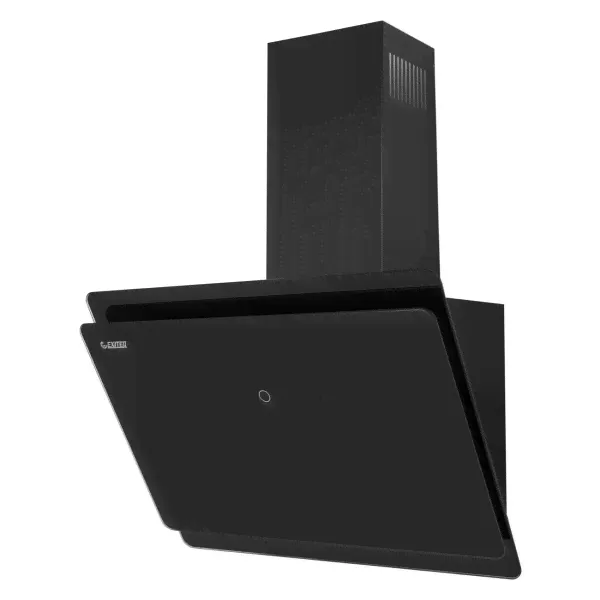Вытяжка встраиваемая в шкаф 60 см Exiteq EX-1126 black