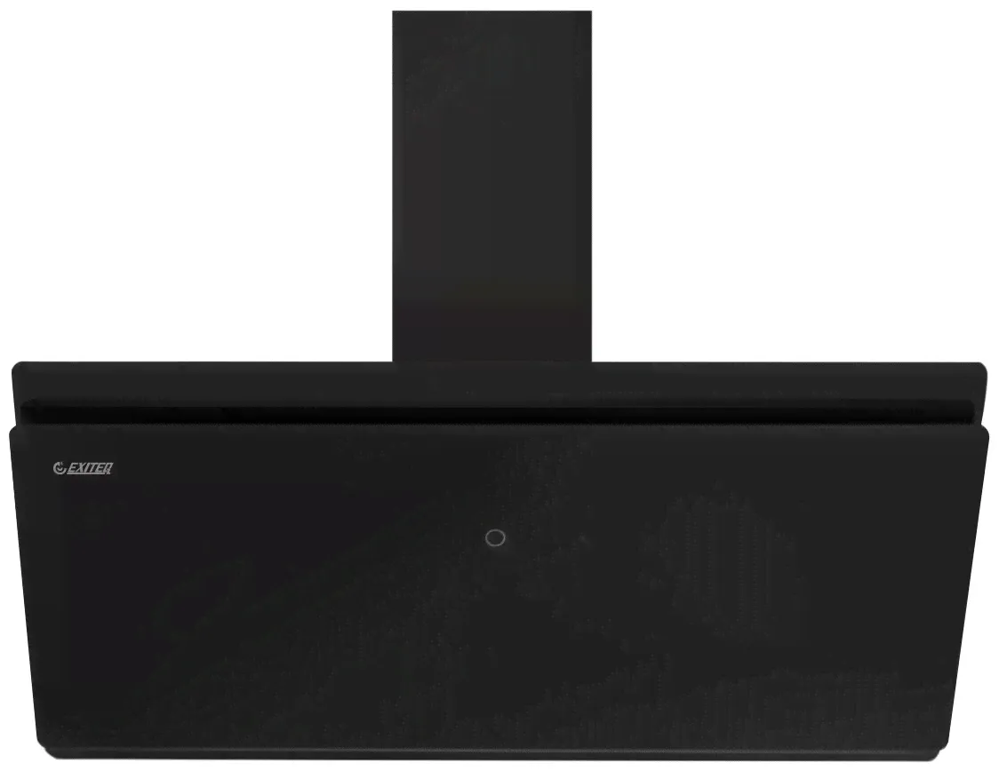 Вытяжка кухонная EXITEQ EX 1129 black шт-0