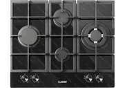 Варочная панель газовая EXITEQ PF 640 STGB-E/A