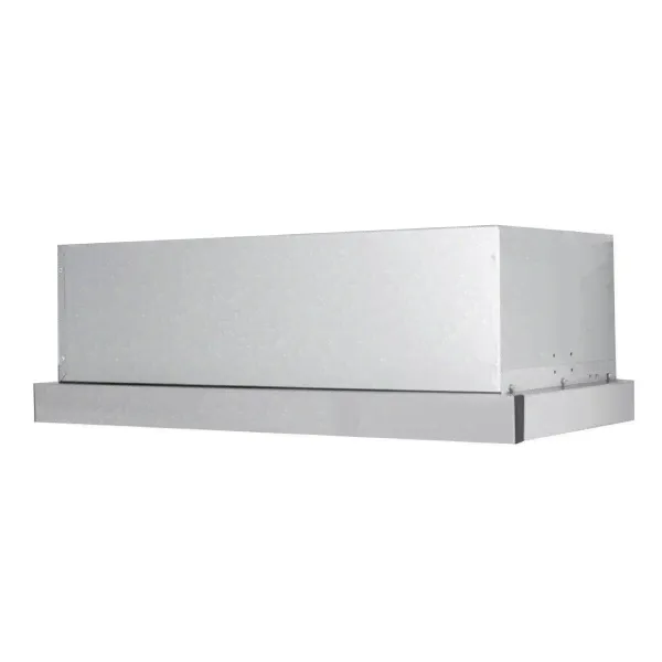 Вытяжка встраиваемая в шкаф 60 см Exiteq EX-1076 inox