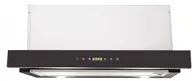 Вытяжка встраиваемая Exiteq EX-1145 black Нержавеющая сталь + Чёрный